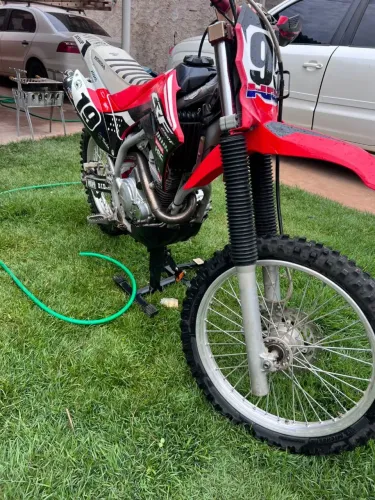 Vendo CRF 