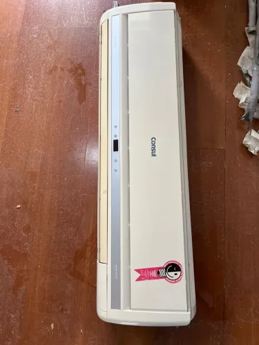 Ar condicionado 18 mil BTU