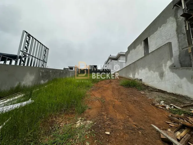 Terreno á venda Condomínio Terras Alpha - Bairro Urbanova-Sjc