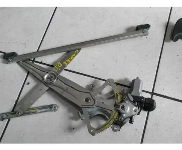 Máquina de Vidro Elétrica Porta Dianteira Direita Toyota Camry 1992 a 1996 - Original