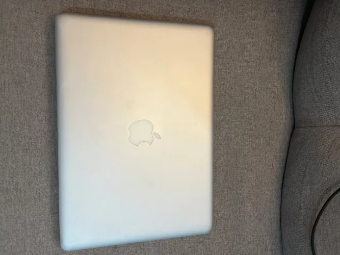 MacBook Pro 2010