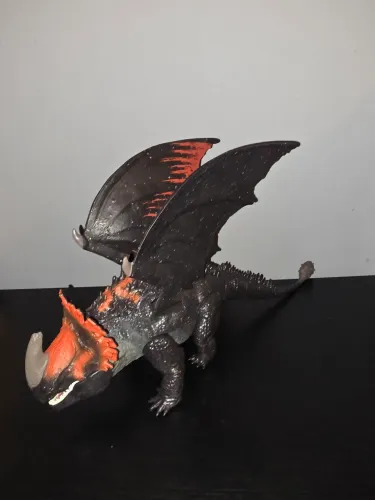 Como treinar seu dragao 