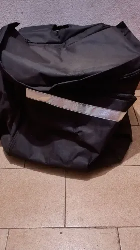 Bag de entregador - nova