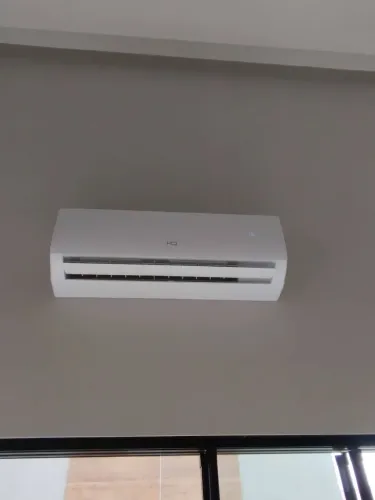 Ar Condicionado 9.000 Btus HQ NOVO