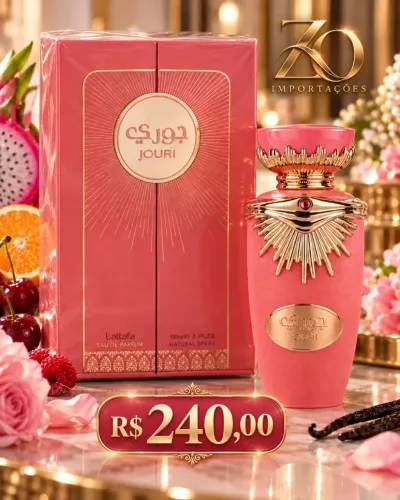 Perfume Jouri