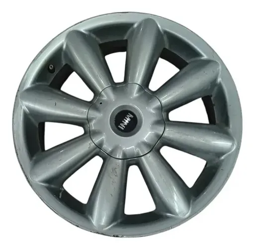 Roda Mini Cooper Countryman 2011 2012 Cinza