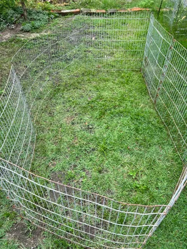 Cercado para animais
