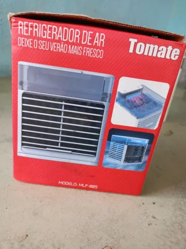 Refrigerador de Ar