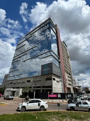 Imóvel Comercial