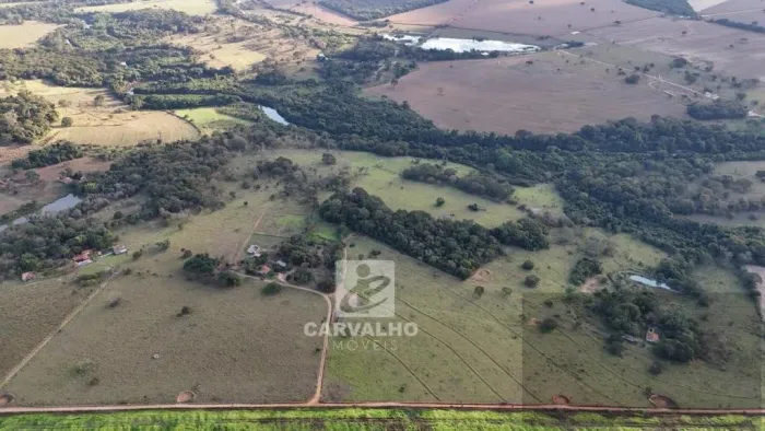 Fazenda a venda em Bela Vista-GO