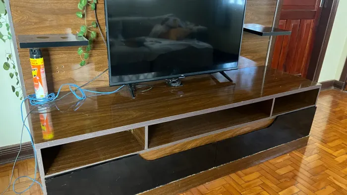 RACK DE TV