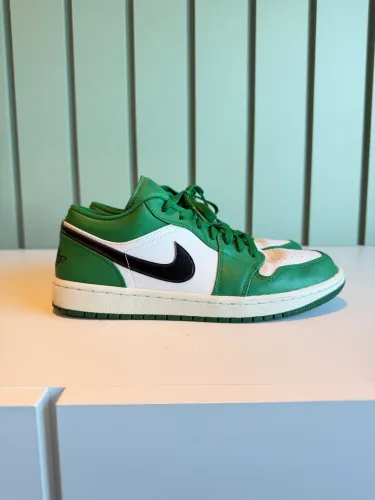 Air Jordan 1 Low