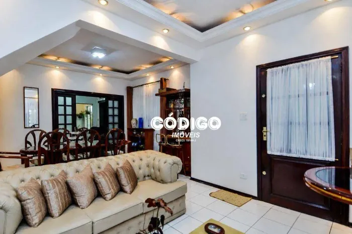 Sobrado com 3 dormitórios, 167 m² - venda por R$ 1.270.000,00 ou aluguel por R$ 9.779,00/m