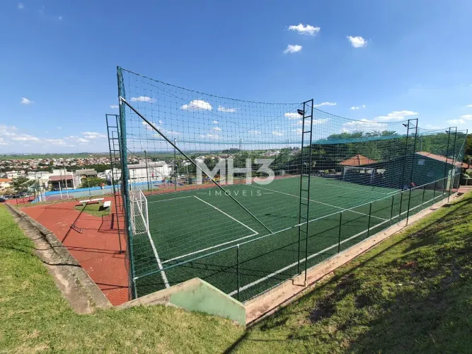TERRENO DE ESQUINA COM 415m² POR R$ 210.K NO COND. RESERVA DA MATA EM MONTE MOR