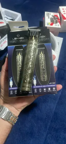Máquina de cortar cabelo