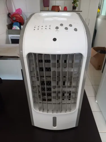 Climatizador 110w Britânia