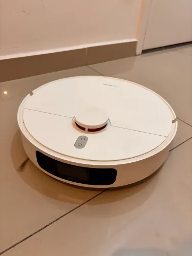 Robô aspirador Xiaomi S10+ plus