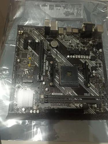Asus A520M
