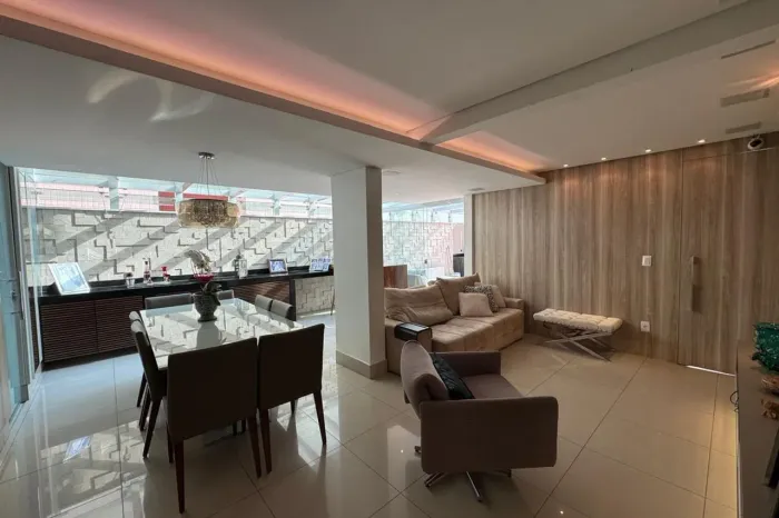 Apartamento à Venda - Calafate, 2 Quartos, 146 m2