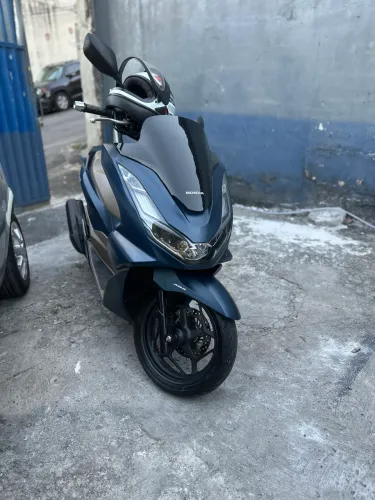 PCX 2024 Única dona