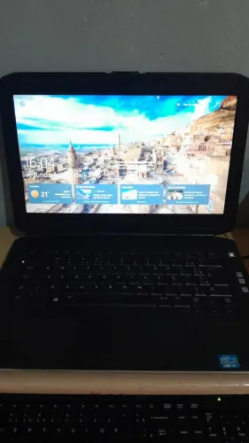 Notebook Dell E5430 semi novo
