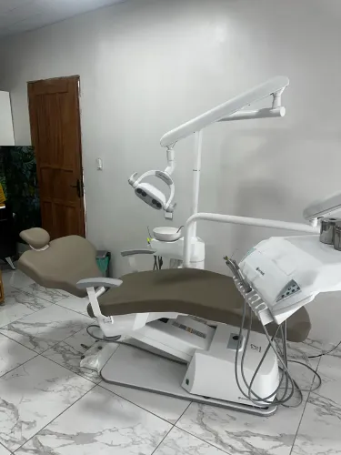 cadeira odontológica semi nova 25 mil quitada aceito proposta