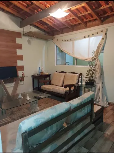 CASA TEMPORADA ?