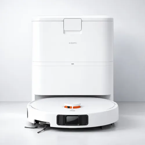 Robô Aspirador Vacuum H50 Pro - 110 V