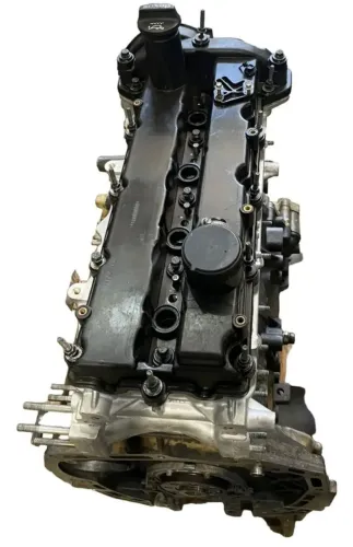 Motor da s10 180cv