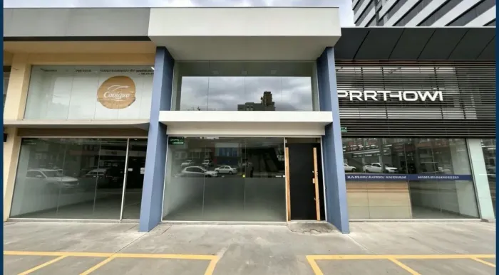 SALA COMERCIAL PARA LOCAÇÃO NO CENTRO