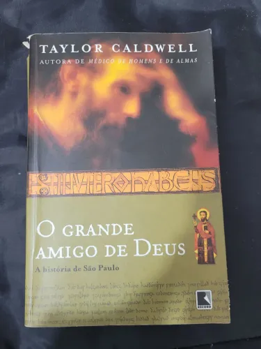 Livro religioso