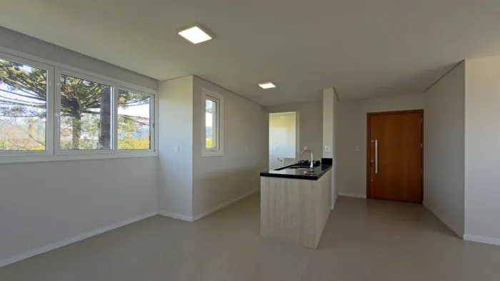 Apartamento 2 quartos - Universitário