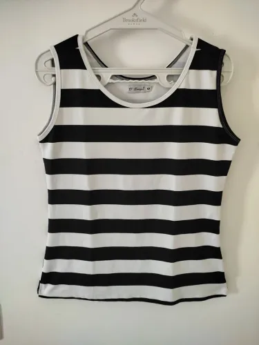 Blusa regata