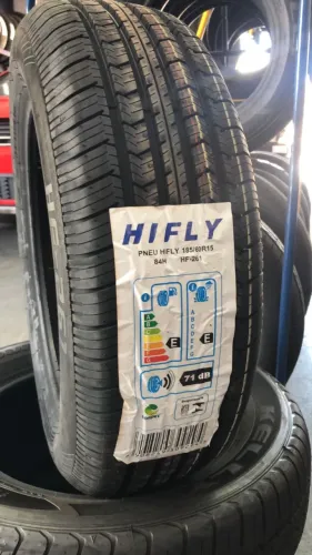 PNEU 185/60R15 NOVO/ORIGINAL - ARGO, HB20