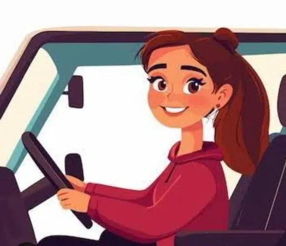 Doméstica com CNH<br>