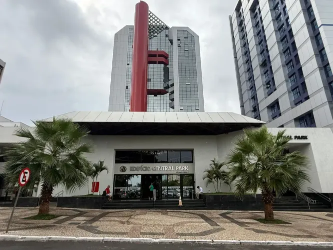 Sala Comercial à Venda Asa Norte | Edifício Shopping Park