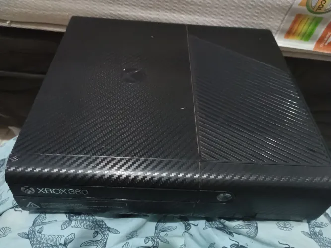 Xbox 360 Super Slim 500Gb