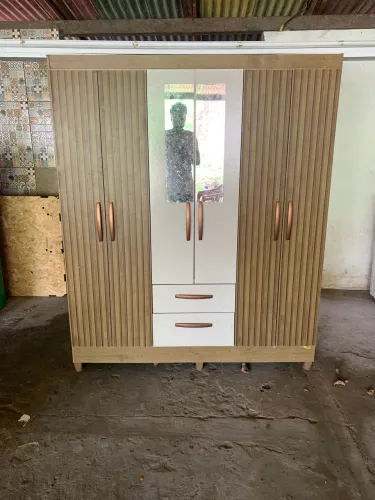 Guarda roupa 