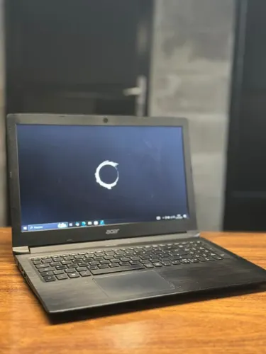 NOTEBOOK ACER ASPIRE-RYZEN 3 GPU+DEDICADA
