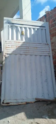 Portão
