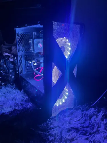 PC GAMER I5 9400F 1660 SUPER 6GB 16GB DDR4 1.5TB
