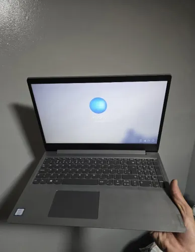 Notebook Lenovo