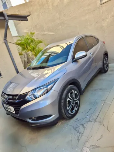Honda HR-V EX 1.8 Flexone 16V 5P Aut. 2018