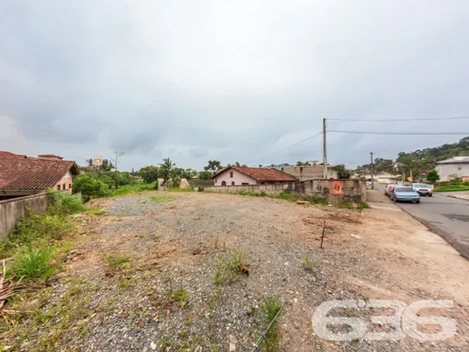 Terreno | Joinville | Iririú