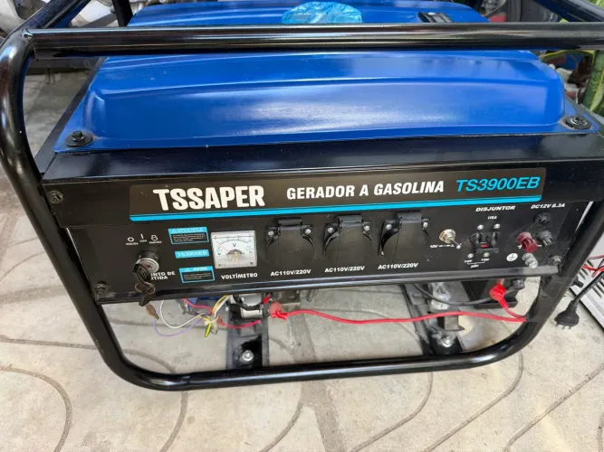 Gerador