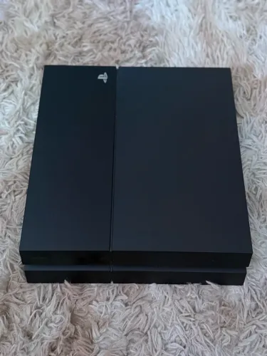 PS4 Fat 500GB | Versão 13.52