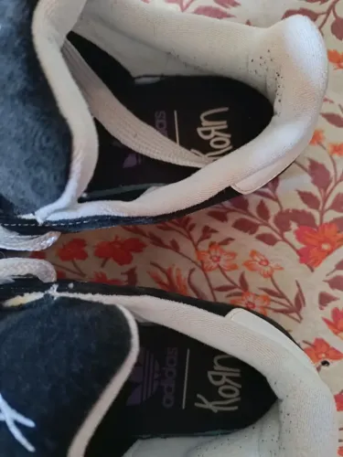 Tênis Adidas Campus Korn