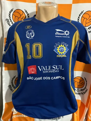 Camisa São José Futsal