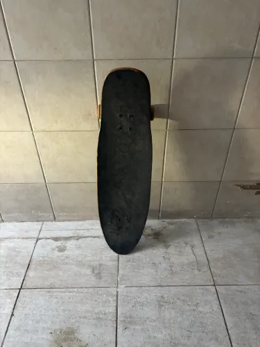 Semi-Long Tracker