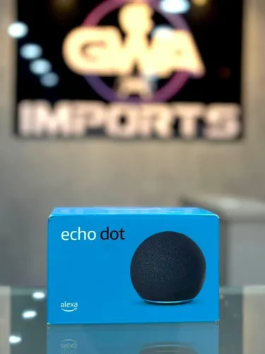 Alexa Echo Dot
